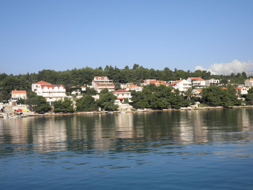 Apartments Holiday Lumbarda Room photo