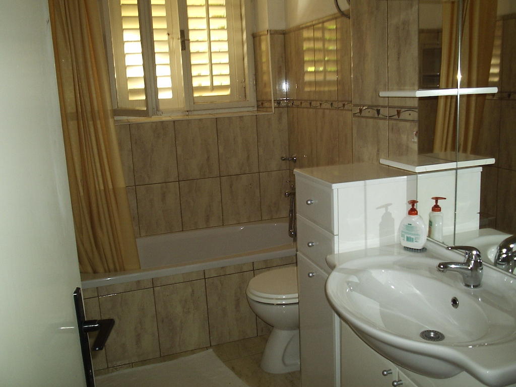 Apartments Holiday Lumbarda Room photo